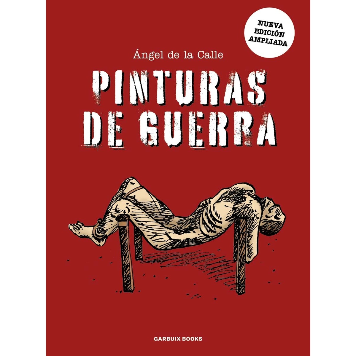 Imagem 0 de Pinturas de guerra (Capa mole)