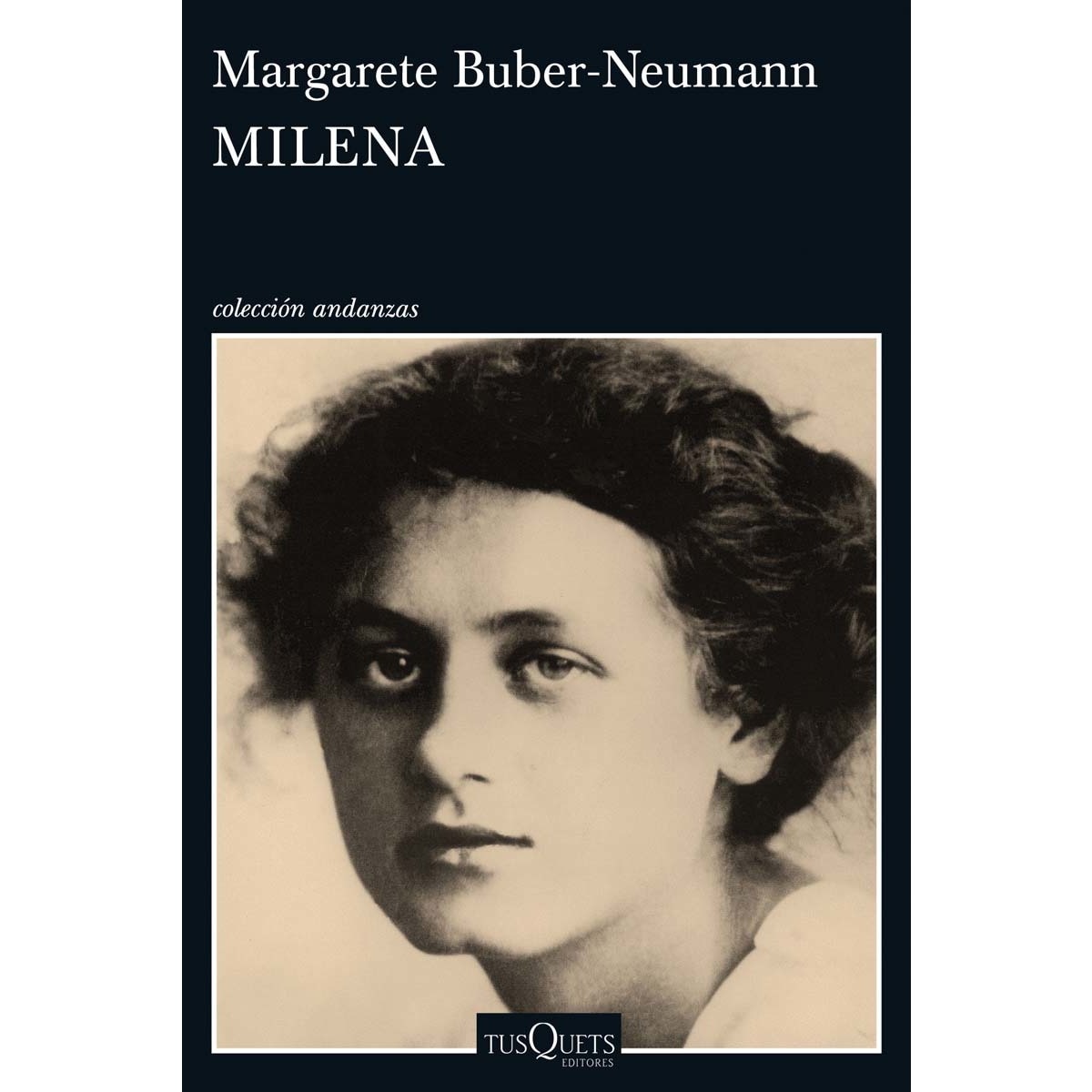 Imagem 0 de Milena (Capa mole com abas)