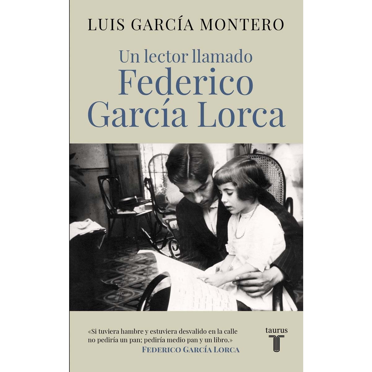 Imagem 0 de Un lector llamado Federico García Lorca (Capa mole)