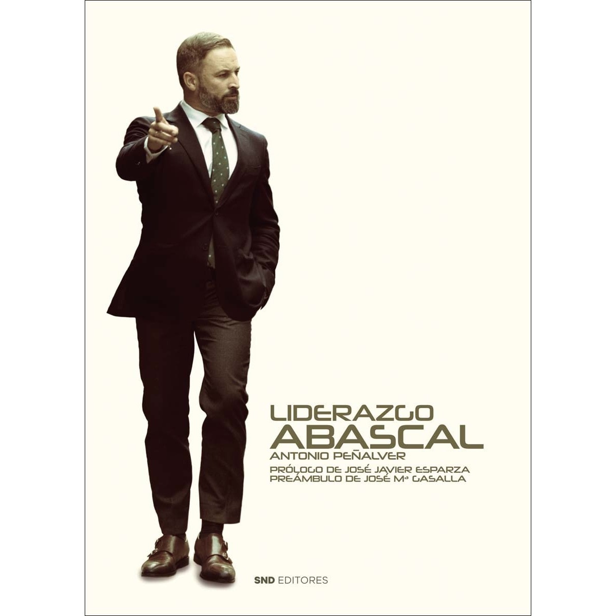Liderazgo Abascal (Capa mole) 1