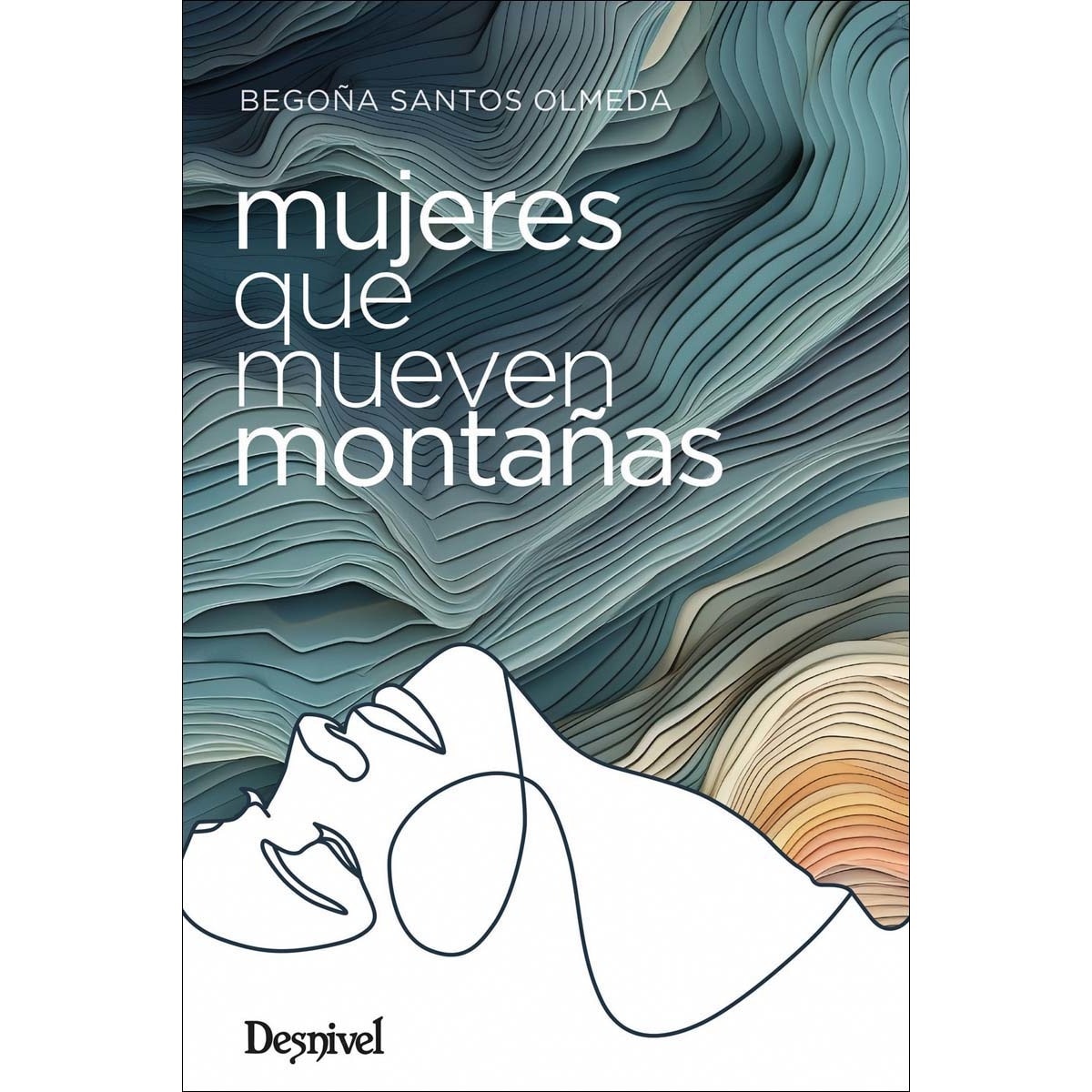 Mujeres que mueven montañas (Capa mole com abas) 1