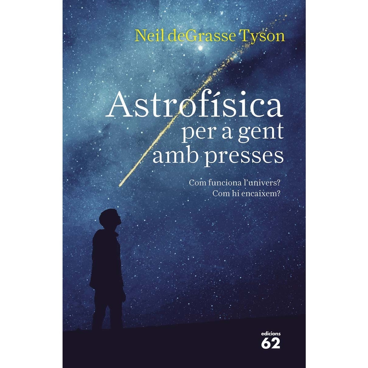 Imagem 0 de Astrofísica per a gent amb presses(Tapa dura)
