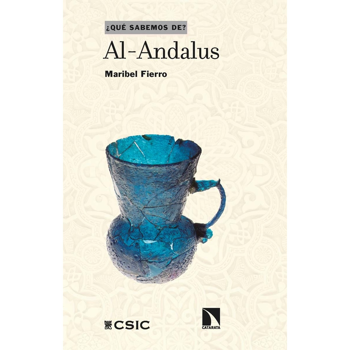 Al-Andalus (Capa mole) 1