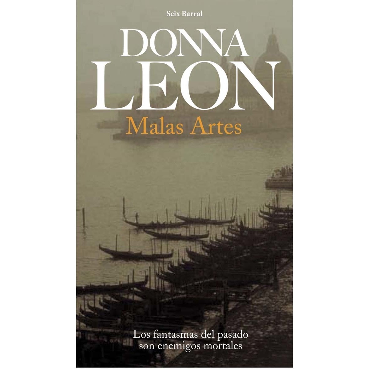 Malas artes (Capa mole com abas) 1
