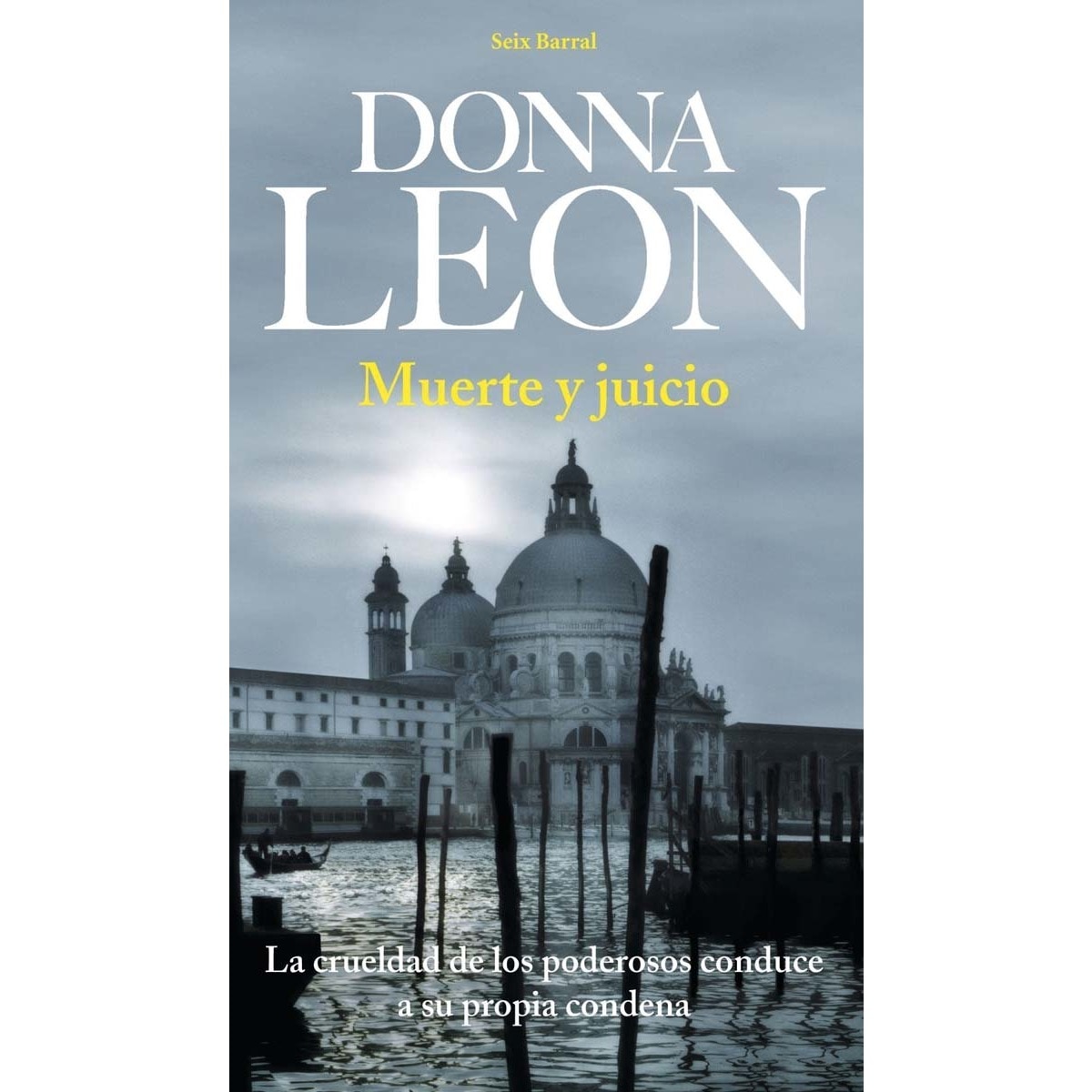 Muerte y juicio (Capa mole com abas) 1