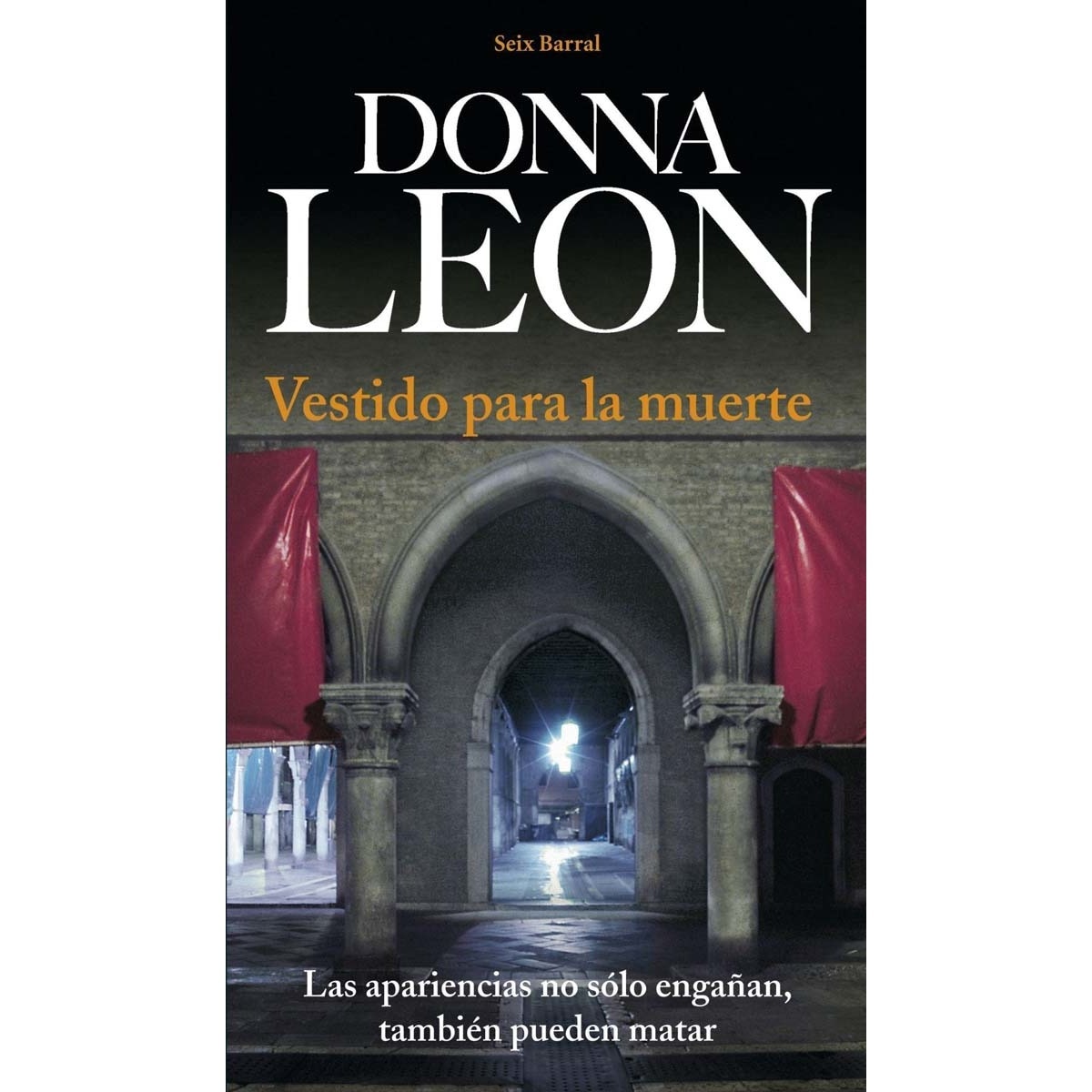 Vestido para la muerte (Capa mole com abas) 1