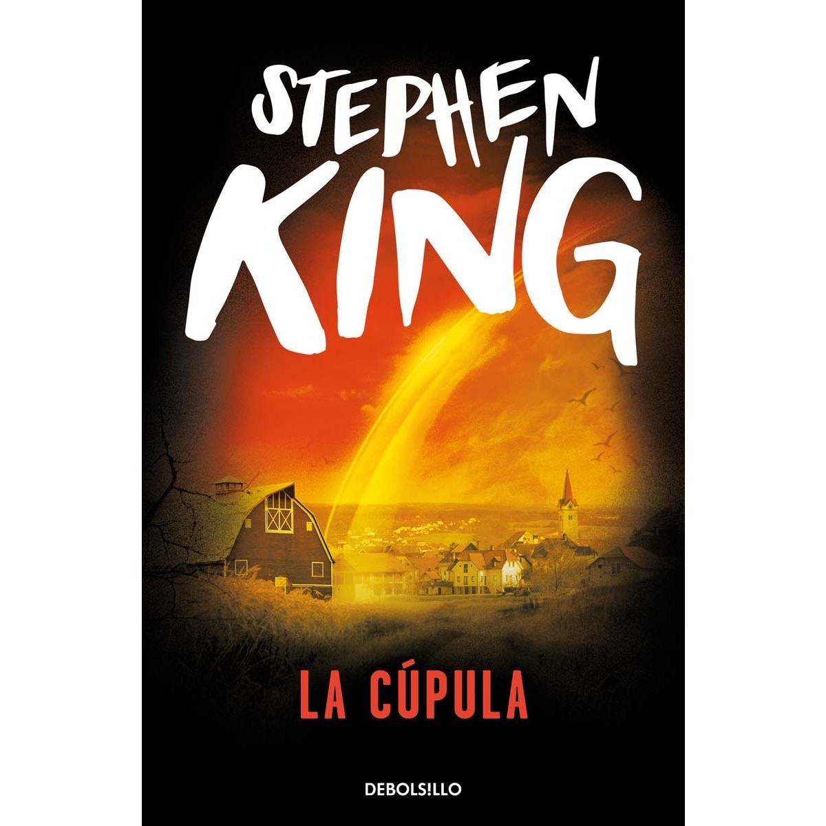 La cúpula (Bolsillo) (Tapa blanda) 1