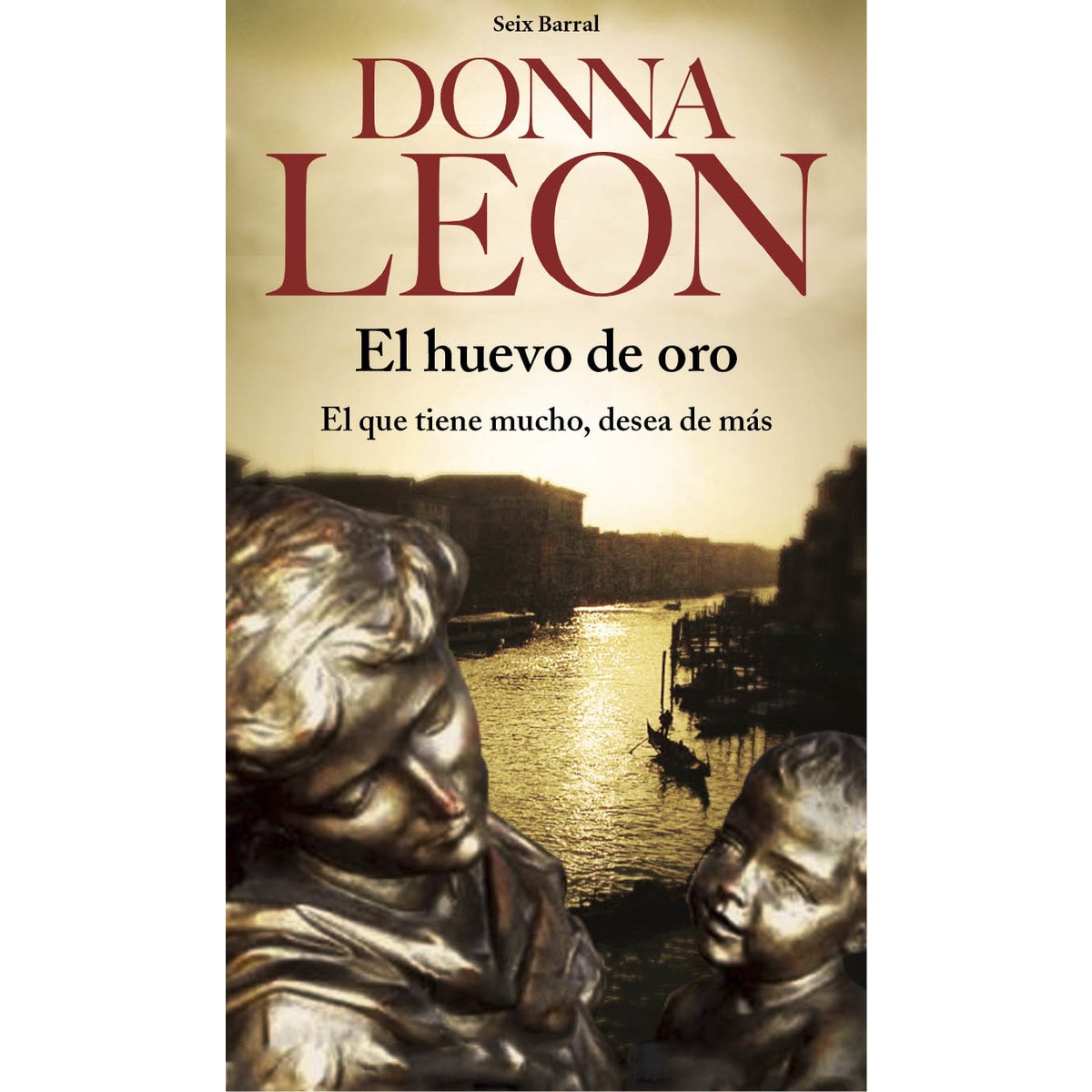 El huevo de oro (Capa mole com abas) 2