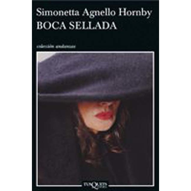 Imagen 0 de Boca sellada (Tapa blanda Tapa blanda con solapas)