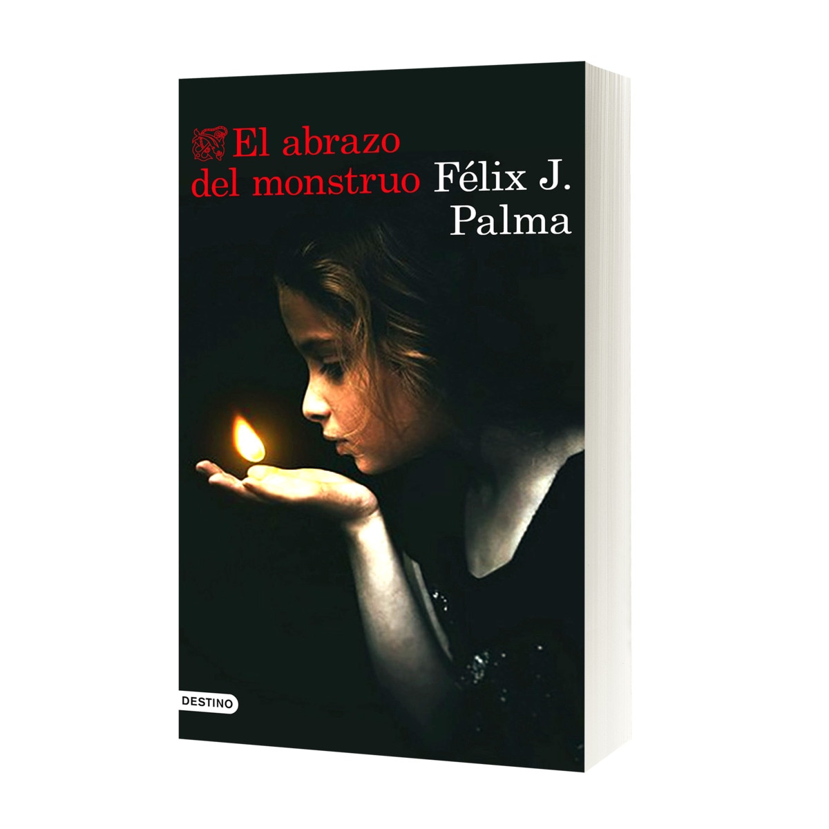 El abrazo del monstruo (Capa mole com abas) 2