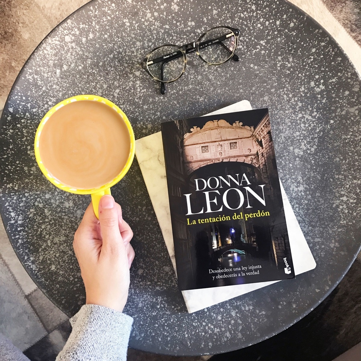 La tentación del perdón: Serie Comisario Brunetti  (Bolsillo) (Tapa blanda) 2