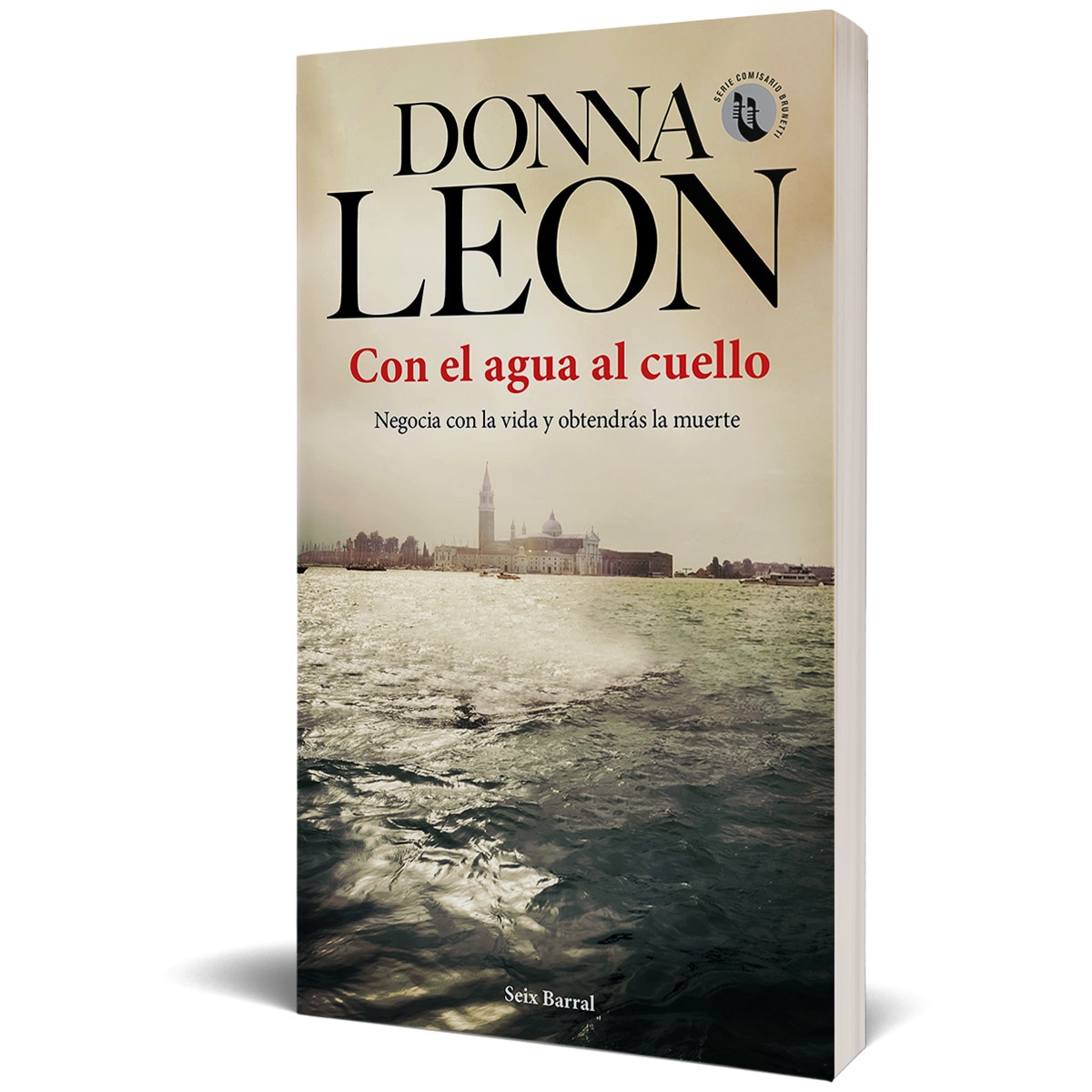 Con el agua al cuello (Capa mole com abas) 2