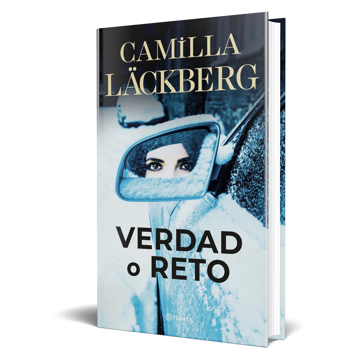 Verdad o reto 2