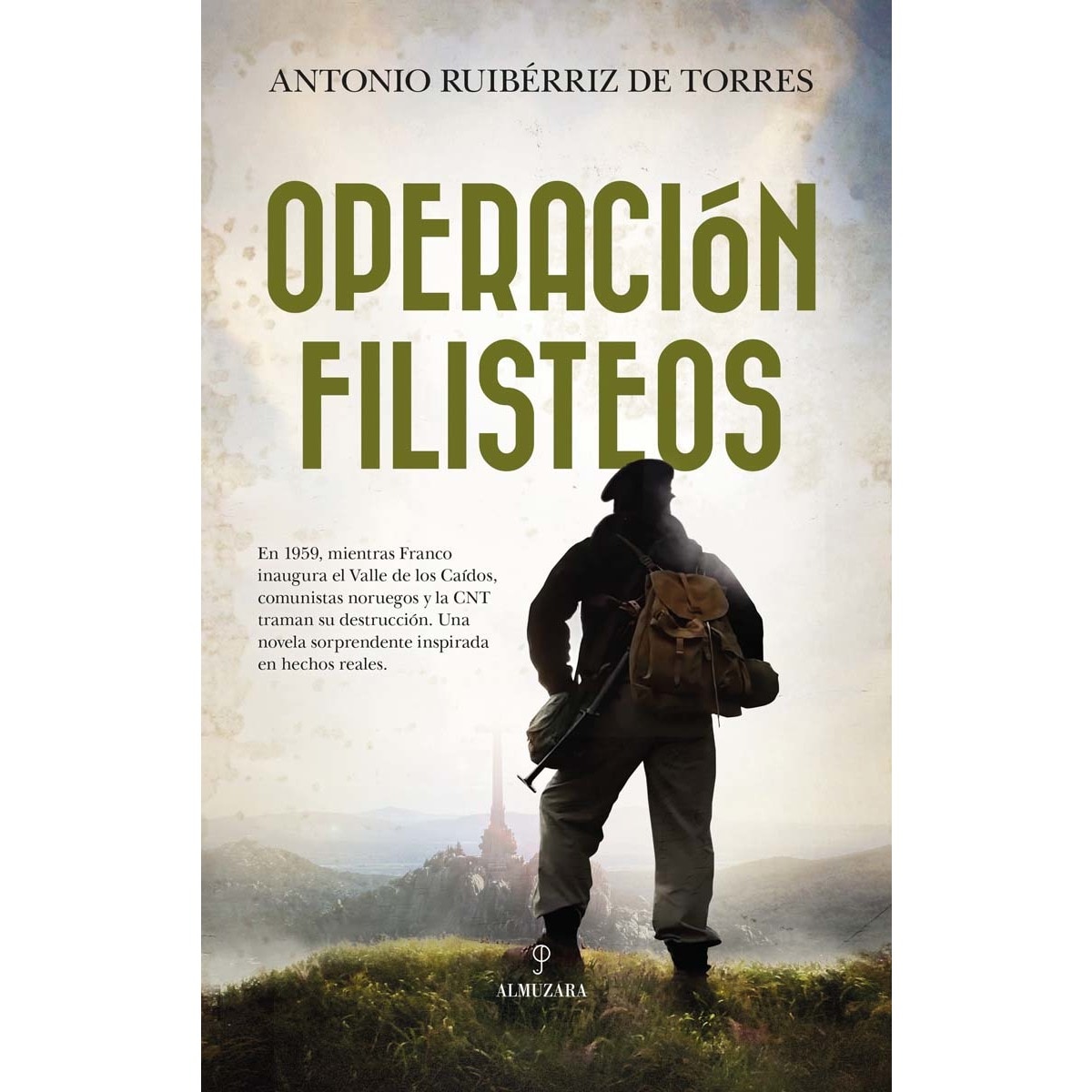 Operación filisteos (Capa mole) 1