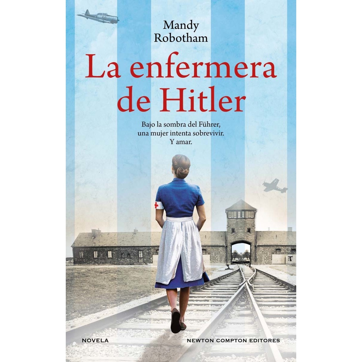 La enfermera de Hitler 1