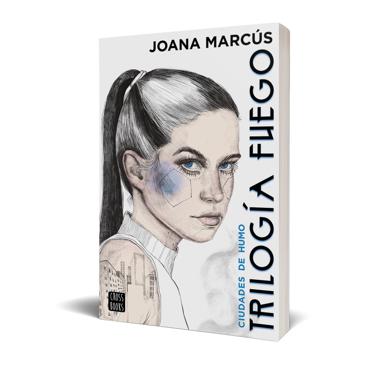 Imagem 0 de Ciudades de humo (Trilogía Fuego 1): Edición limitada a precio especial (Bolso)