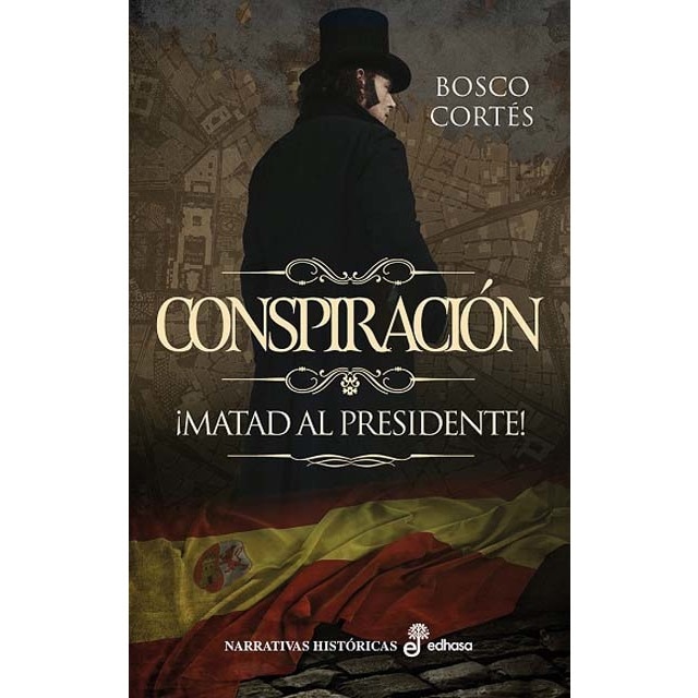 Conspiración: ¡Matad al presidente! 1