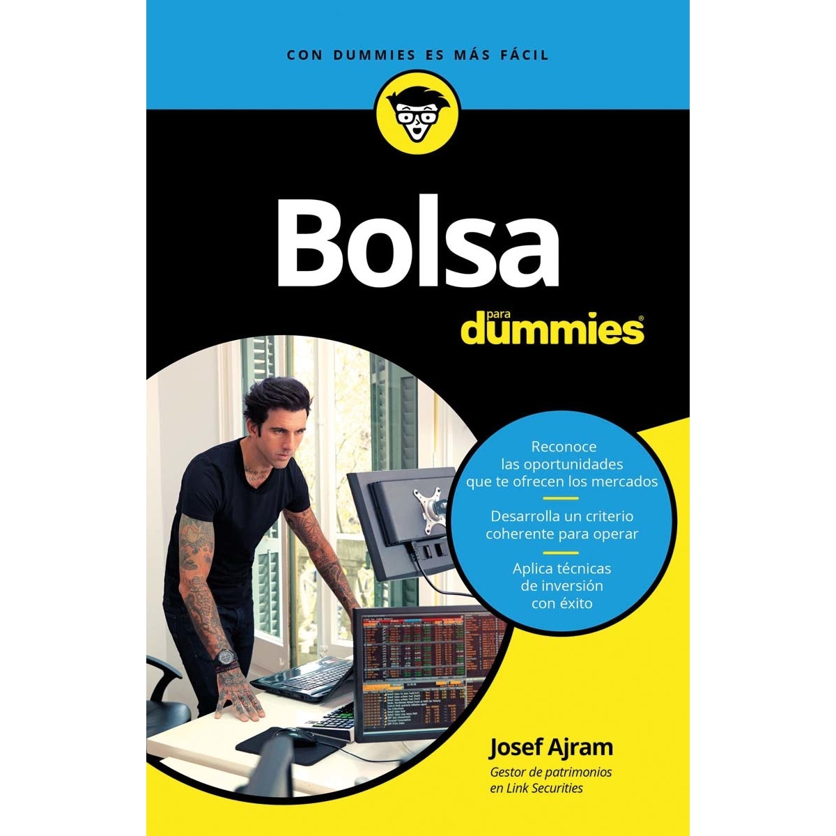 Bolsa para Dummies (Capa mole) 1