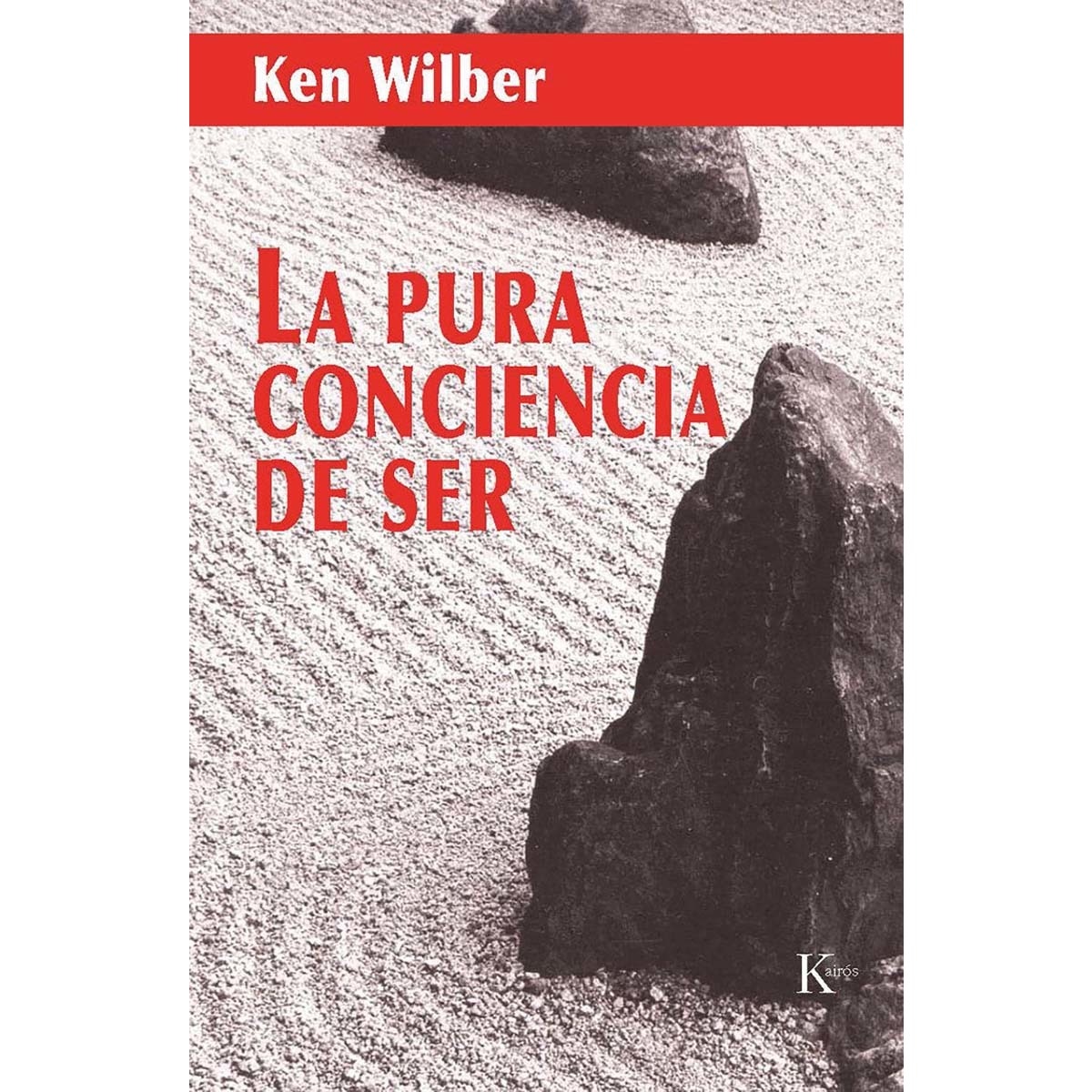 Imagem 0 de La pura conciencia de ser (Capa mole)