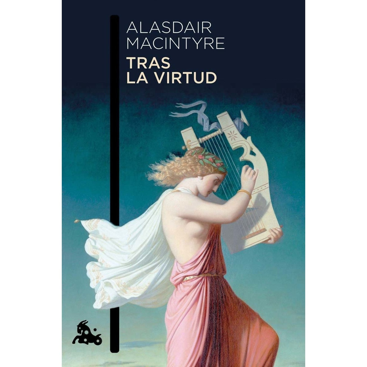Tras la virtud(Bolsillo) (Tapa blanda) 1