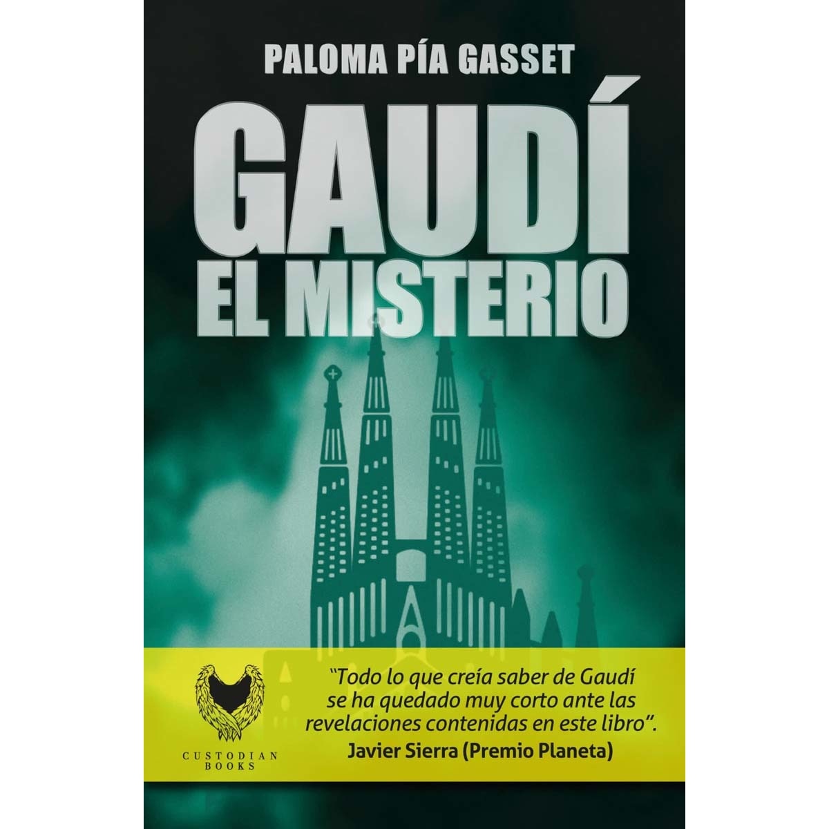 Imagem 0 de Gaudí: El Misterio