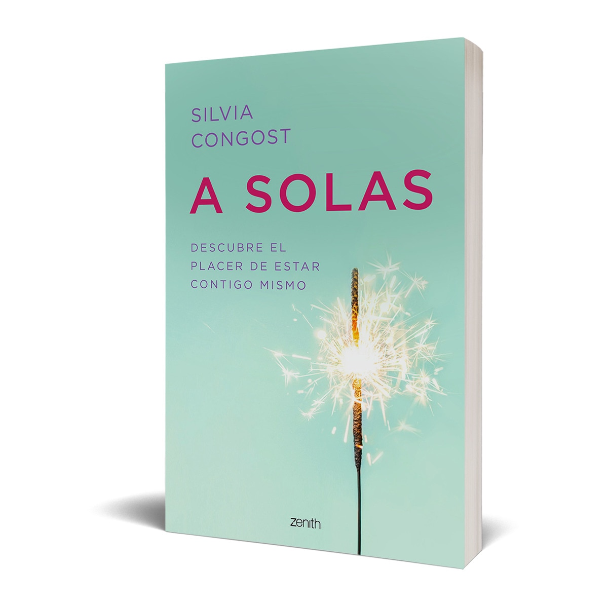 A solas: Descubre el placer de estar contigo mismo (Capa mole com abas) 4