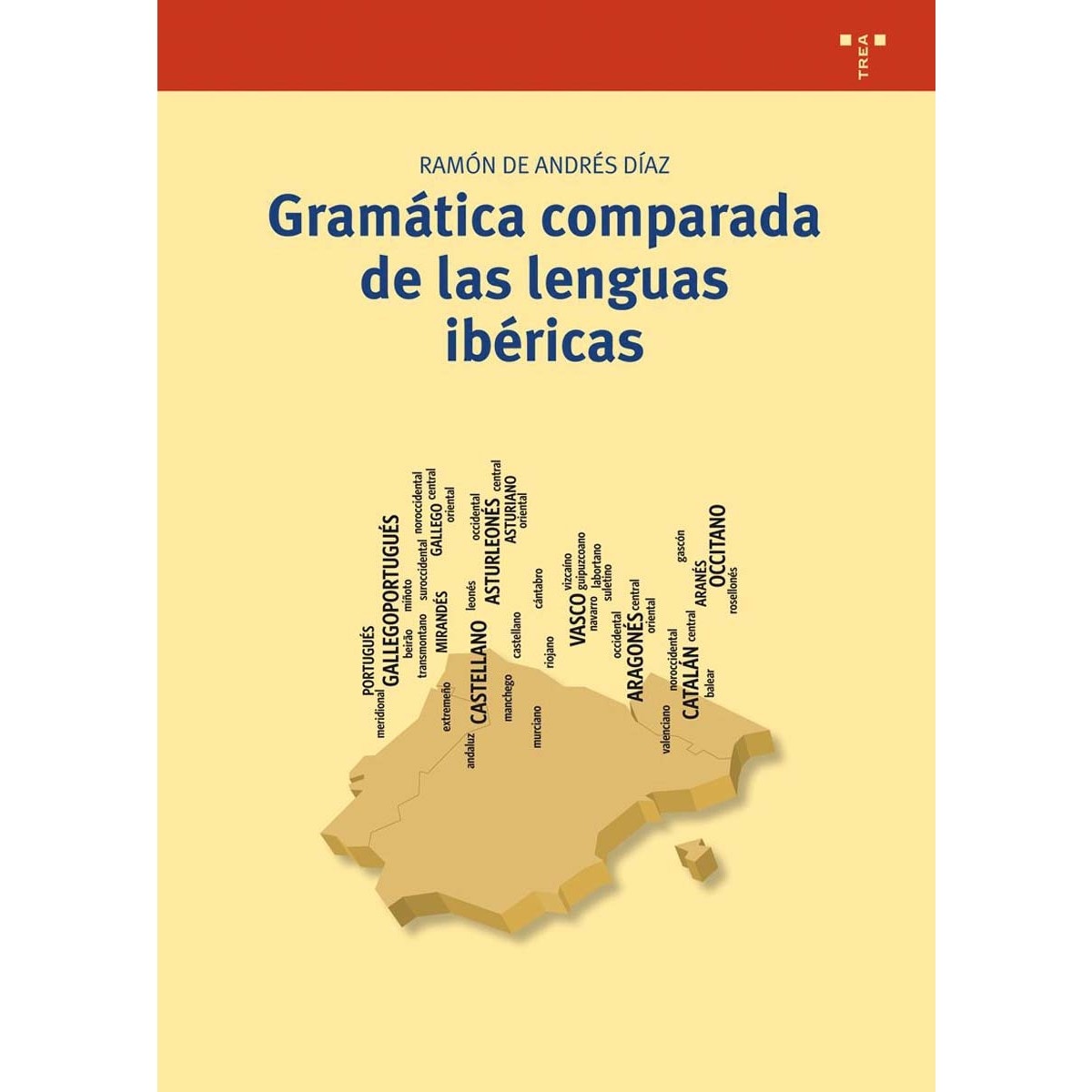 Gramática comparada de las lenguas ibéricas (Capa mole com abas) 1