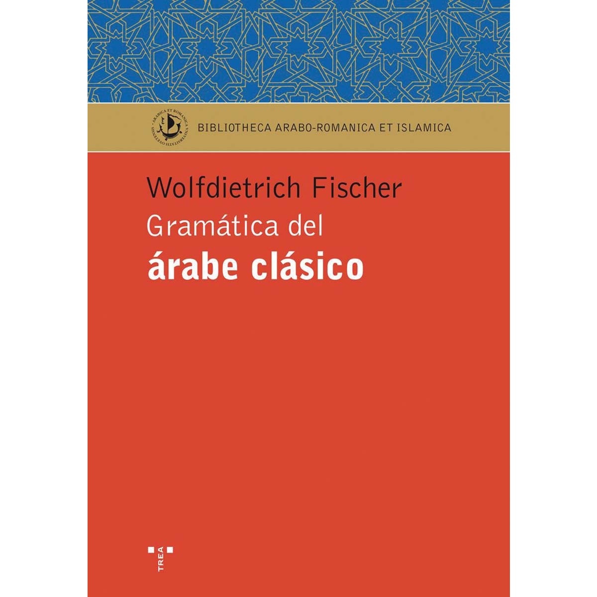 Gramática del árabe clásico (Capa mole com abas) 1