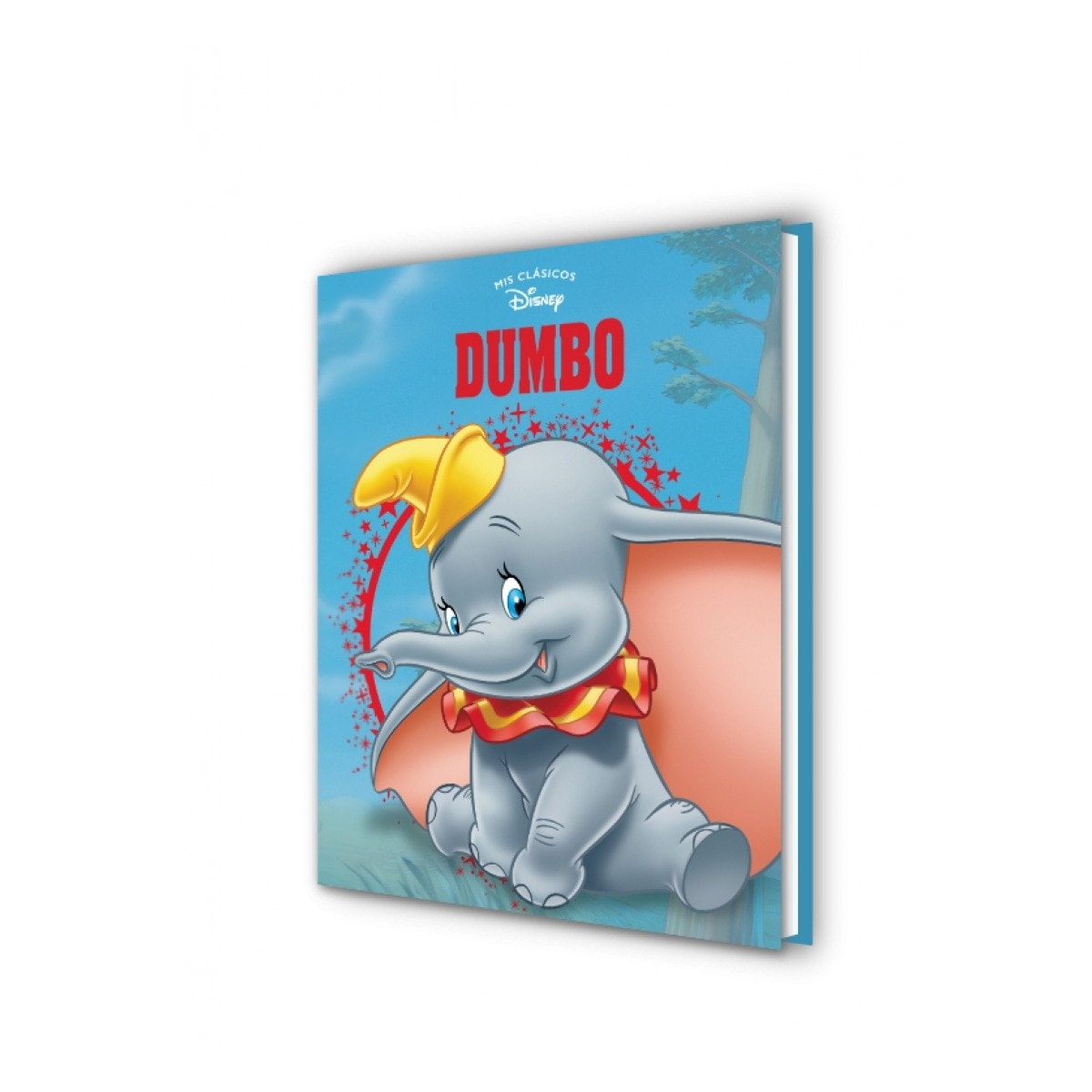Dumbo (Capa dura) 2