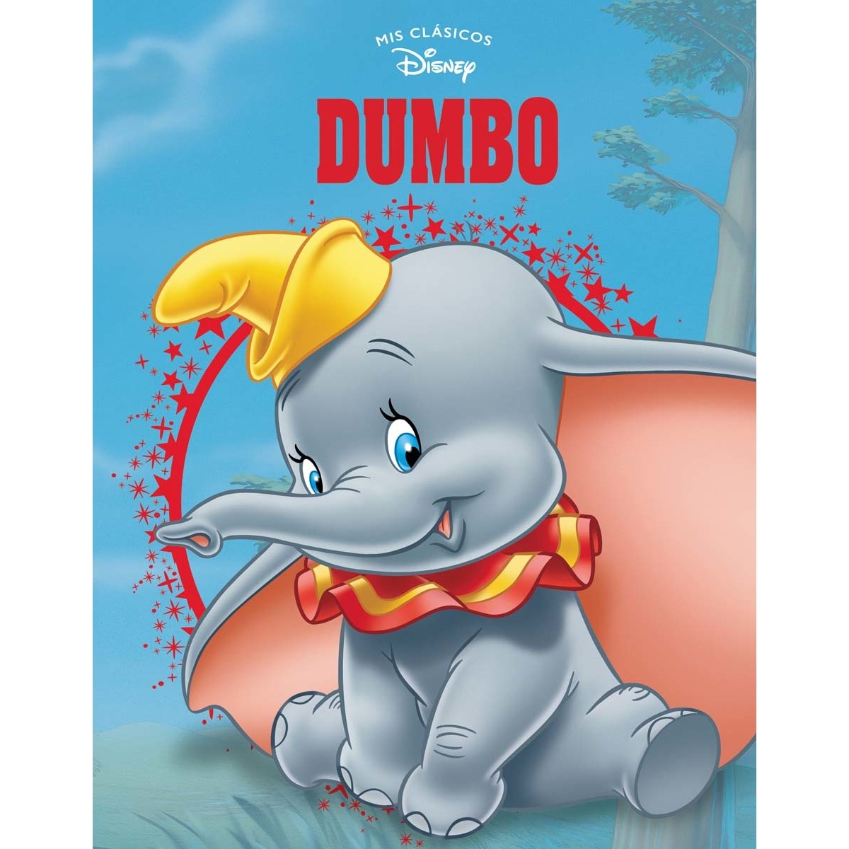 Dumbo (Capa dura) 1