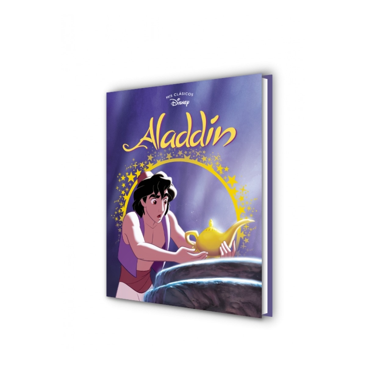 Aladdín (Mis Clásicos Disney) (Capa dura) 6