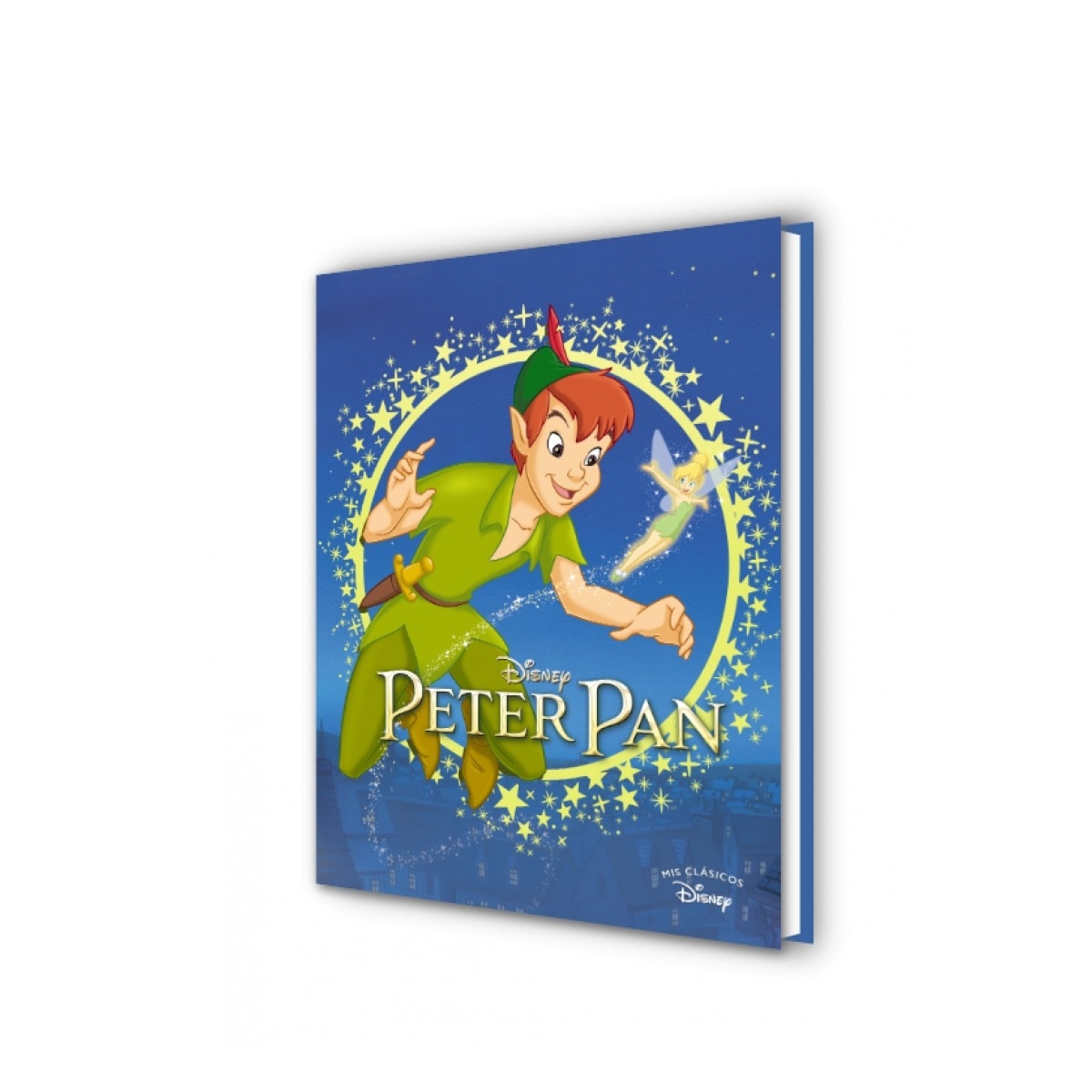 Peter Pan (Mis Clásicos Disney) (Capa dura) 2