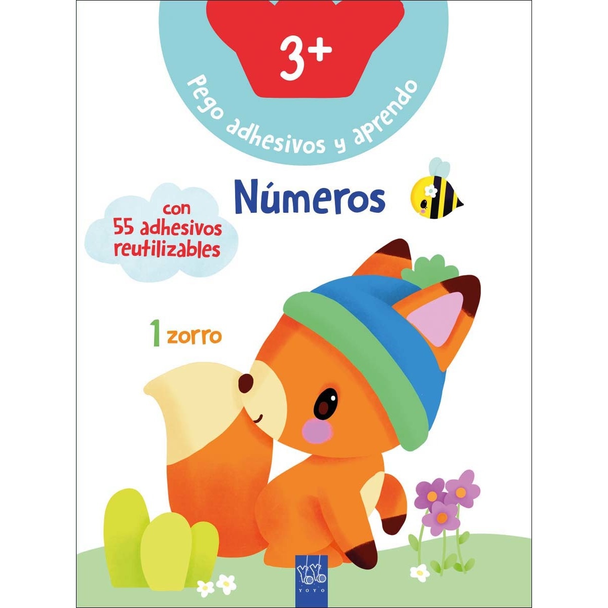 Números +3 1