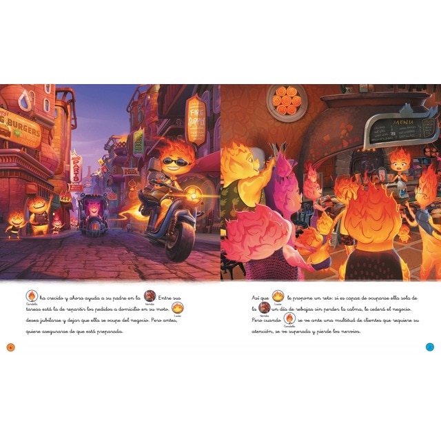 Dlf Catalogo Juguetes Corteingles Hipercor Corte Ingles Dixit - Main Image