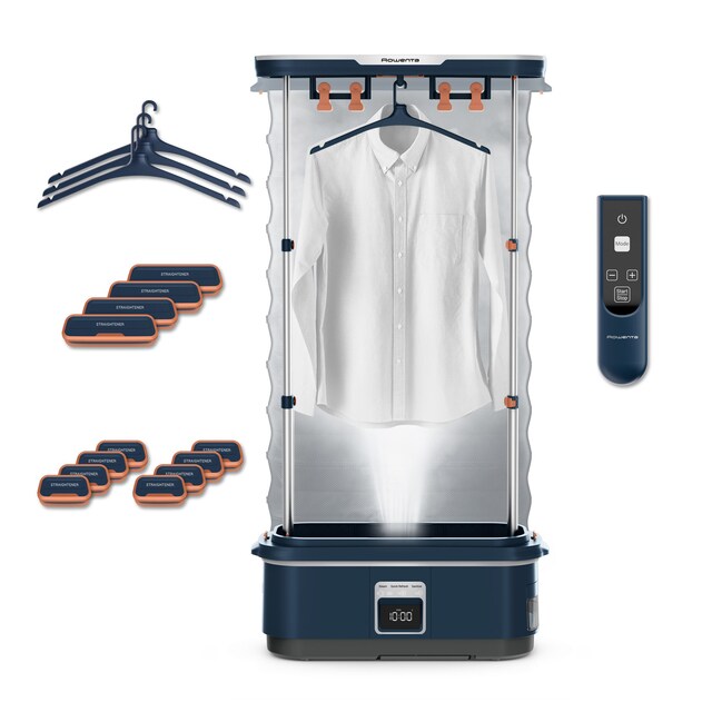 Imagen 0 de Robot de planchado Rowenta Care for you First elimina arrugas, olores y desinfecta