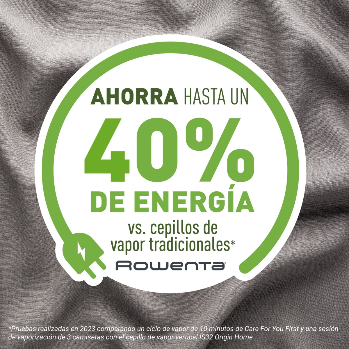 Robot de planchado Rowenta Care for you First elimina arrugas, olores y desinfecta Azul oscuro-8