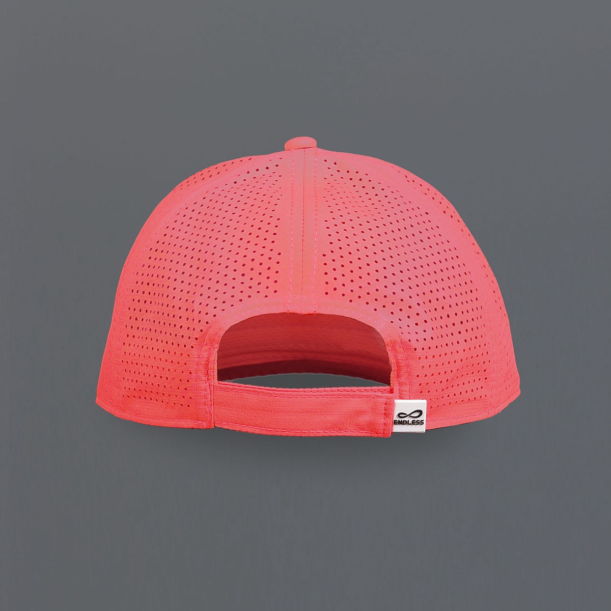 Boné Icon Rosa-2