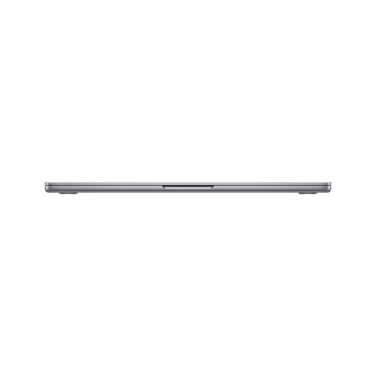 Apple MacBook Air 15'' M3, 8-Core CPU, 10-Core GPU, RAM 8 GB, 512GB SSD Space Grey-5