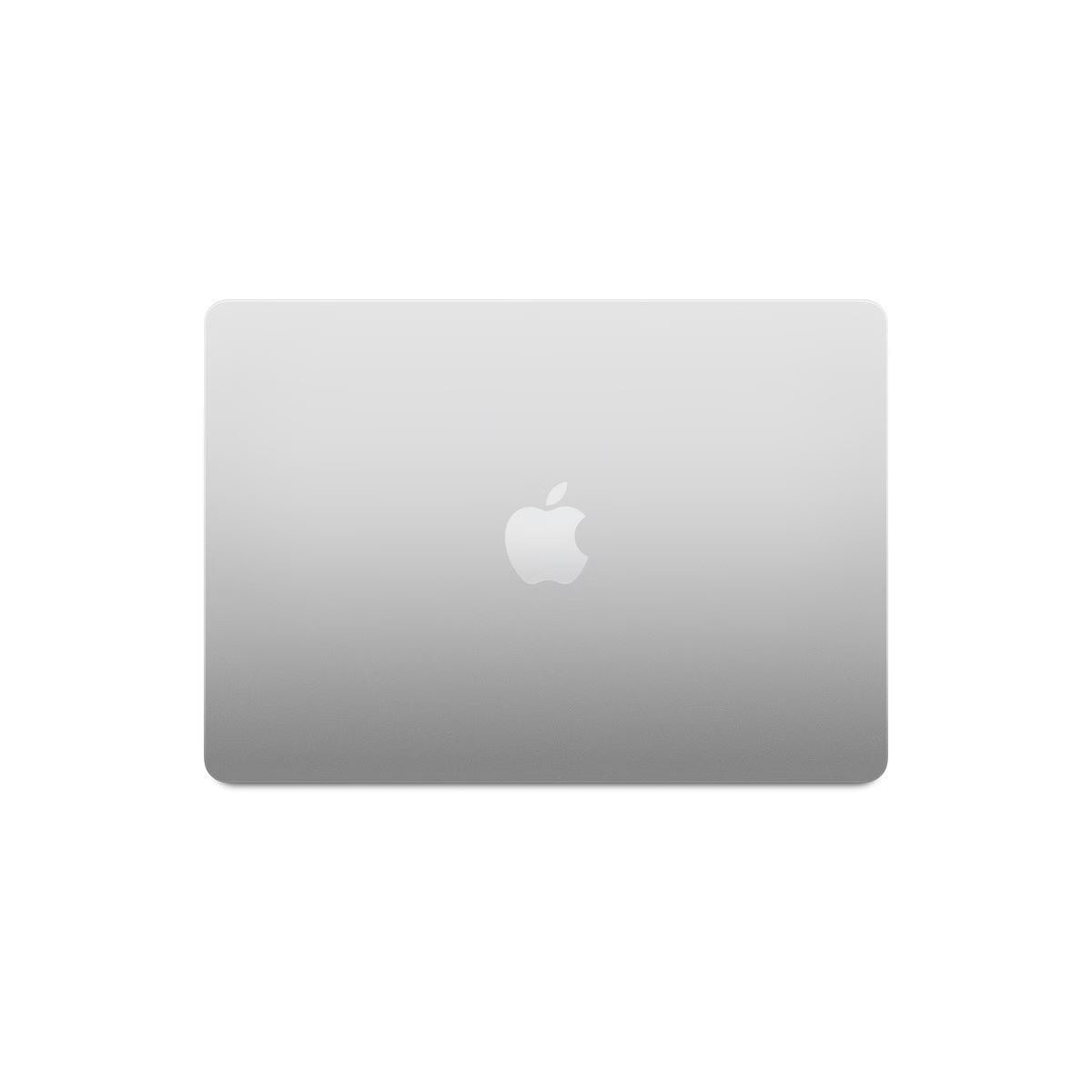 Apple MacBook Air 15'' M3, 8-Core CPU, 10-Core GPU, RAM 8 GB, 512GB SSD Silver-6