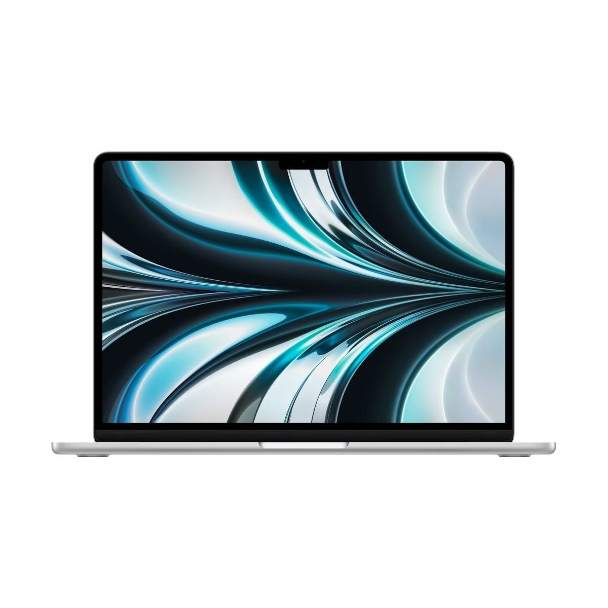 Apple MacBook Air 15'' M3, 8-Core CPU, 10-Core GPU, RAM 8 GB, 512GB SSD Silver-1