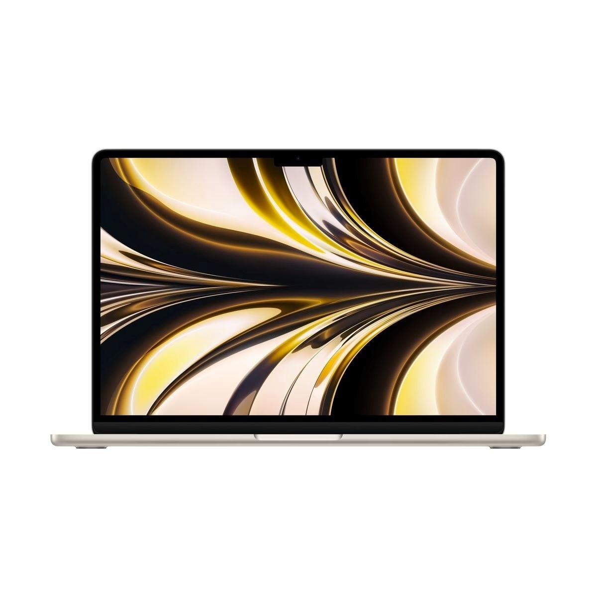 Apple MacBook Air 15'' M3 8-CORE CPU 10-CORE GPU 8/256GB SSD Starlight-1