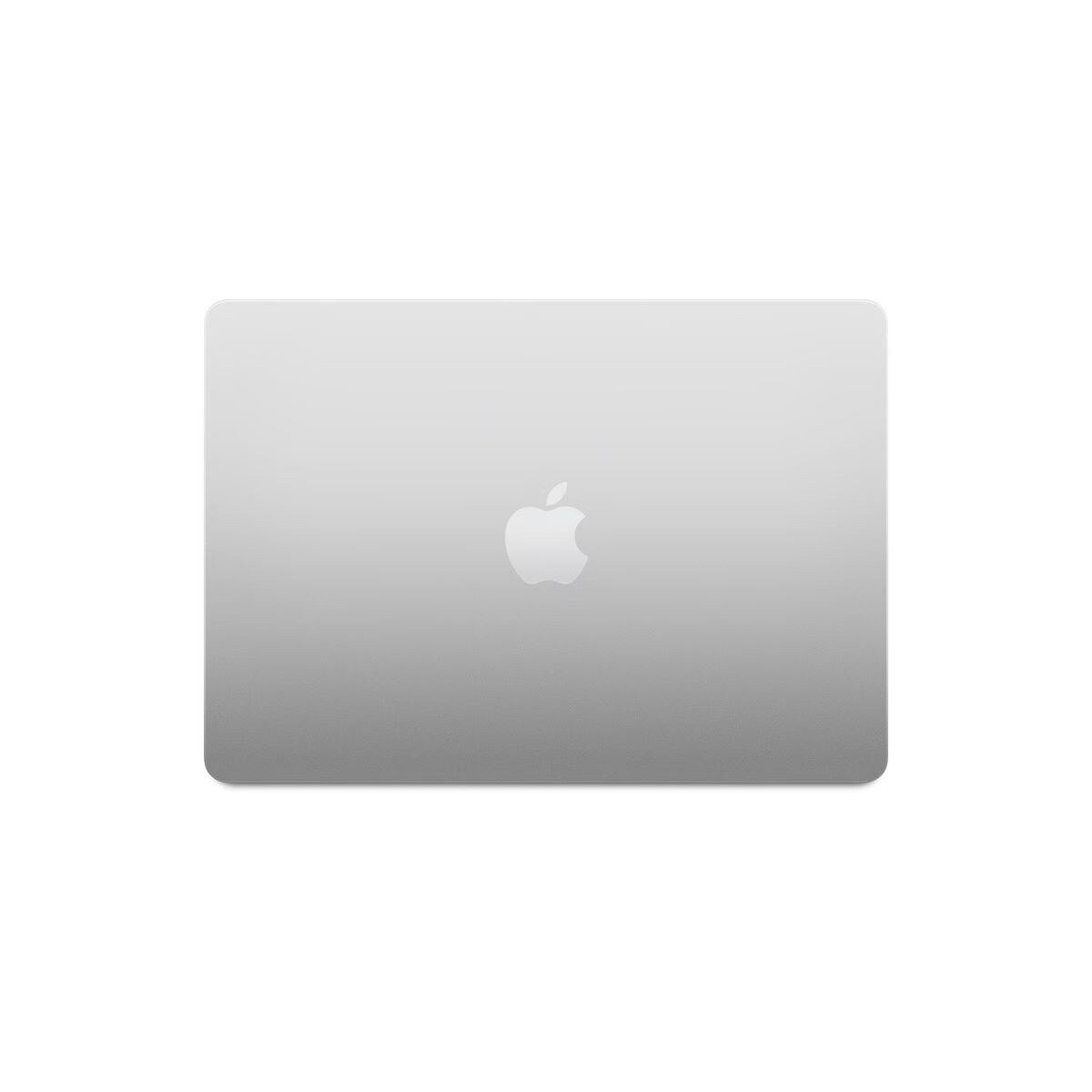 Apple MacBook Air 13'' M3 8-CORE CPU 10-CORE GPU 16/512GB SSD Silver-6