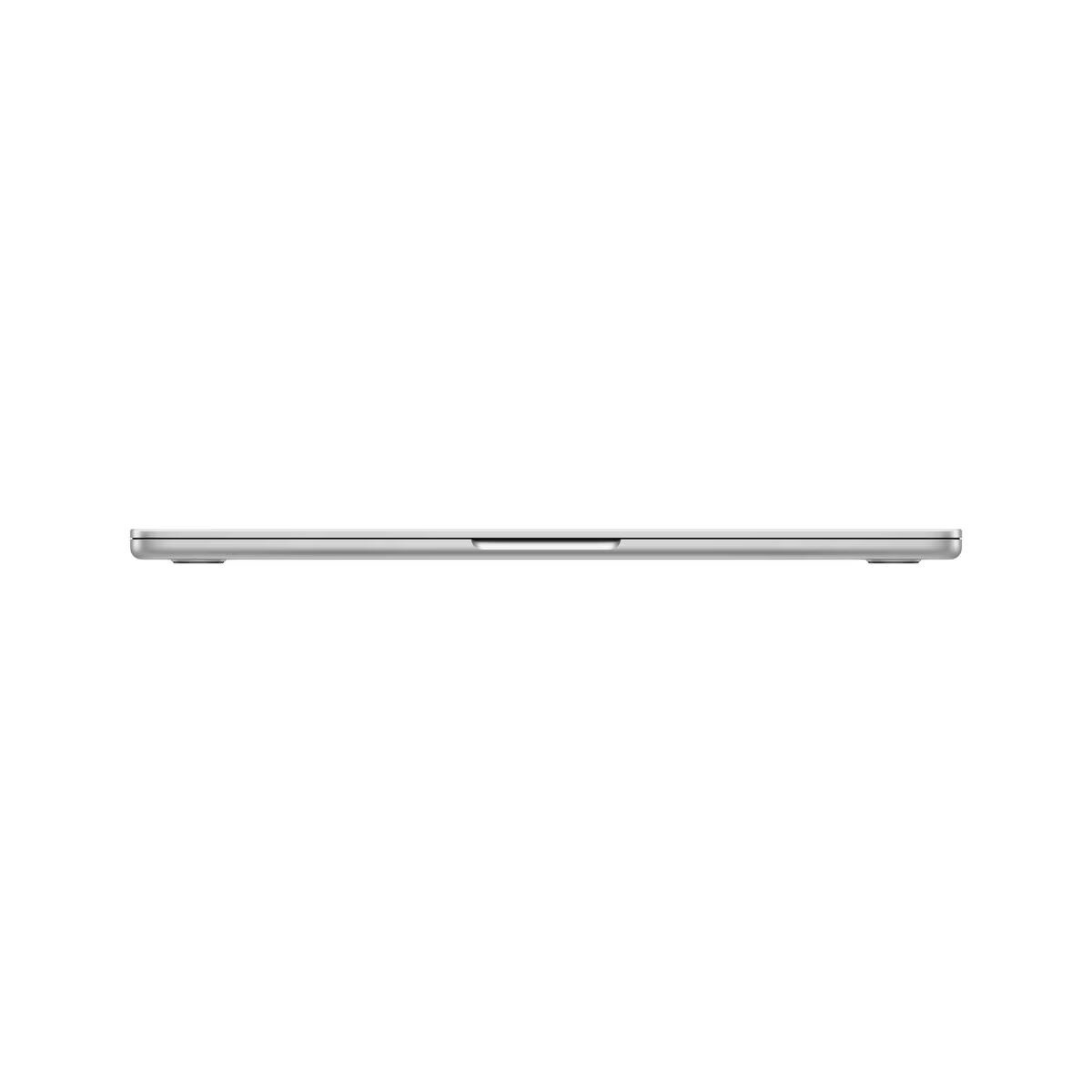 Apple MacBook Air 13'' M3 8-CORE CPU 10-CORE GPU 16/512GB SSD Silver-5