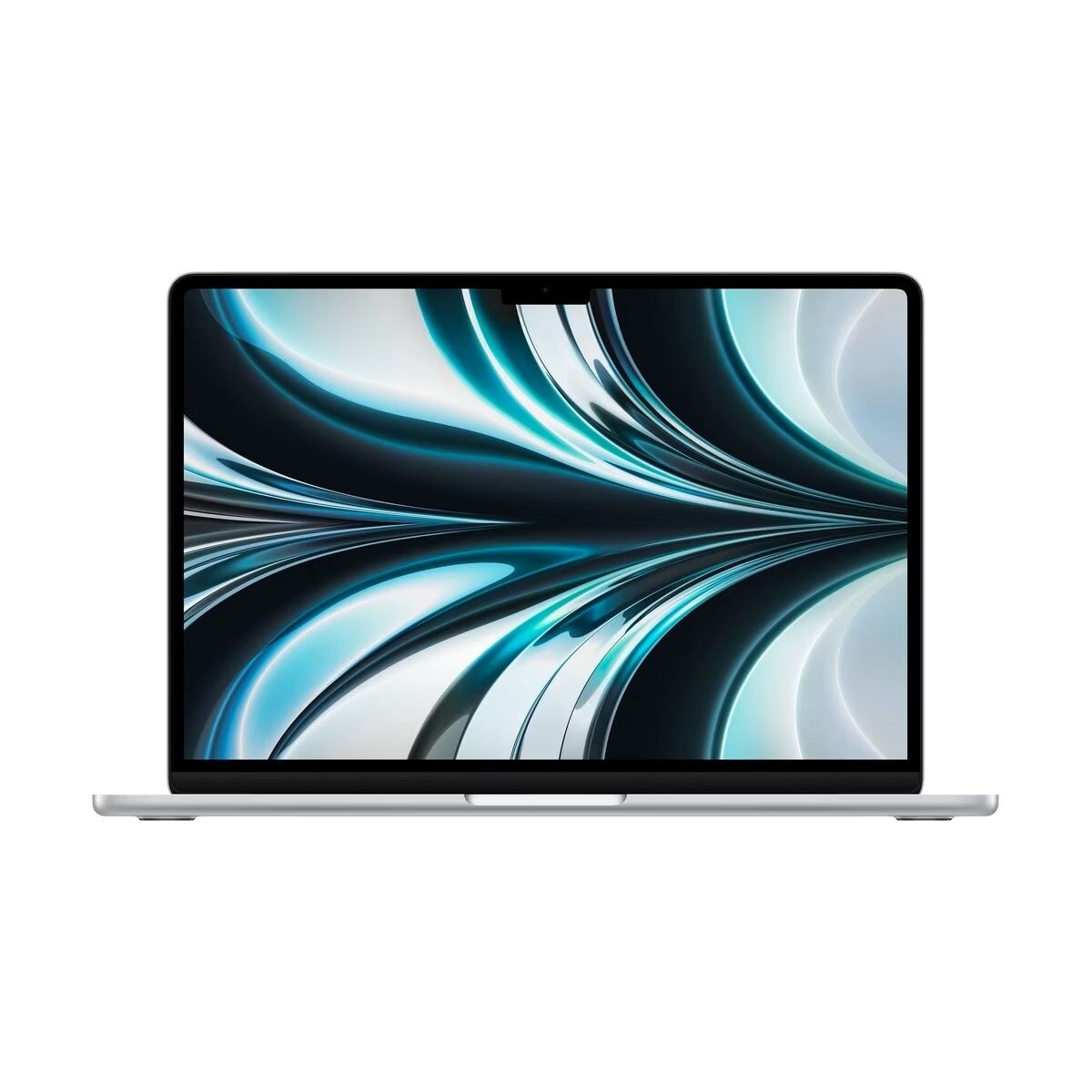 Apple MacBook Air 13'' M3 8-CORE CPU 10-CORE GPU 16/512GB SSD Silver-1