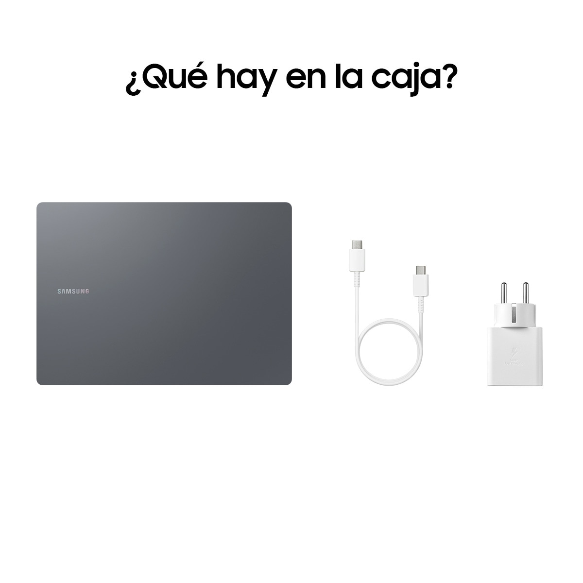 Portátil Samsung Galaxy Book4 Pro NP940XGK-KG2ES, Intel Core Ultra 7-155H, 16GB, 512GB SSD, 14", W11 Gris Grafito-8