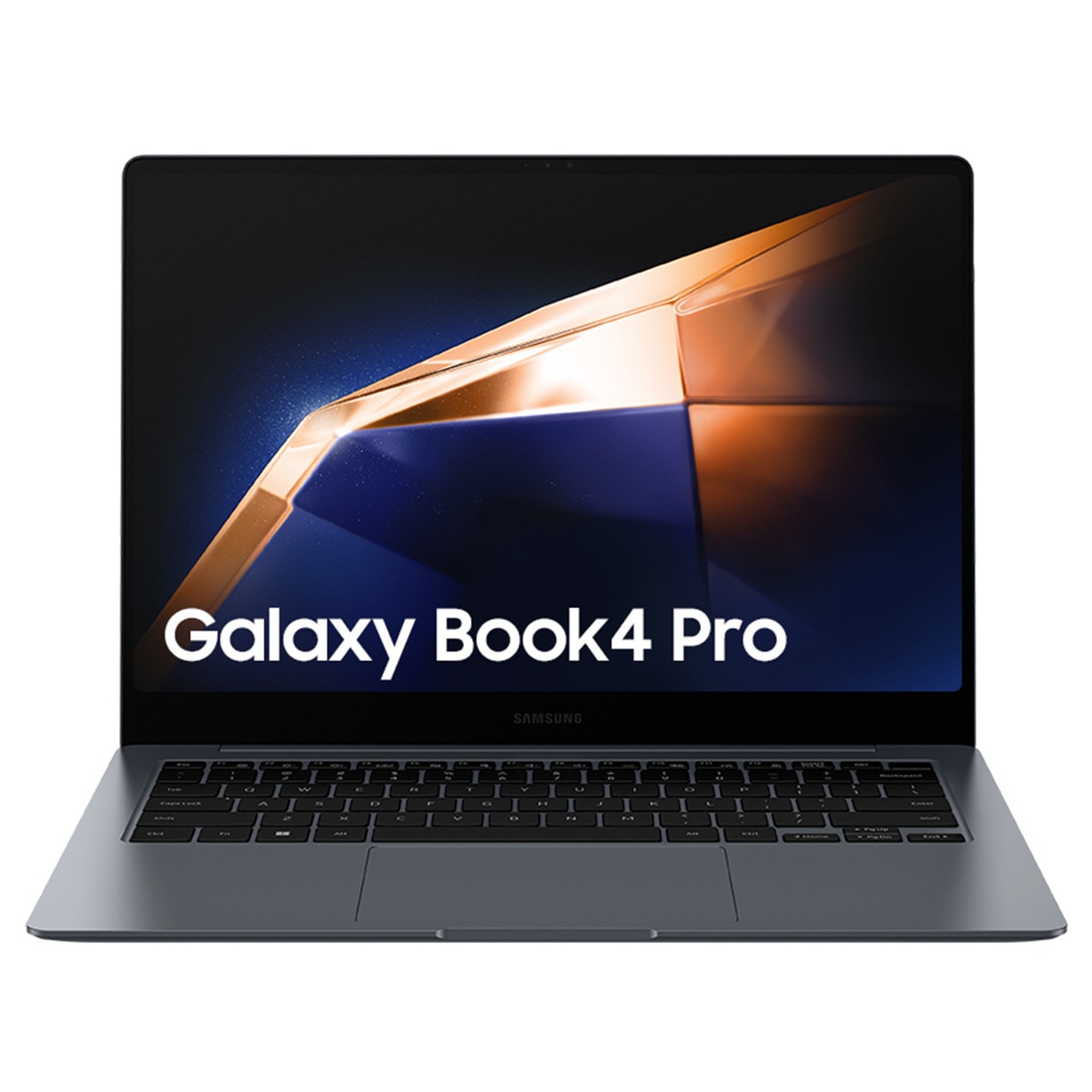 Samsung Galaxy Book 4 Pro de 14 pulgadas