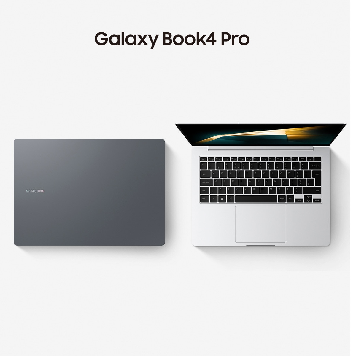 Portátil Samsung Galaxy Book4 Pro NP940XGK-KG2ES, Intel Core Ultra 7-155H, 16GB, 512GB SSD, 14", W11 Gris Grafito-2