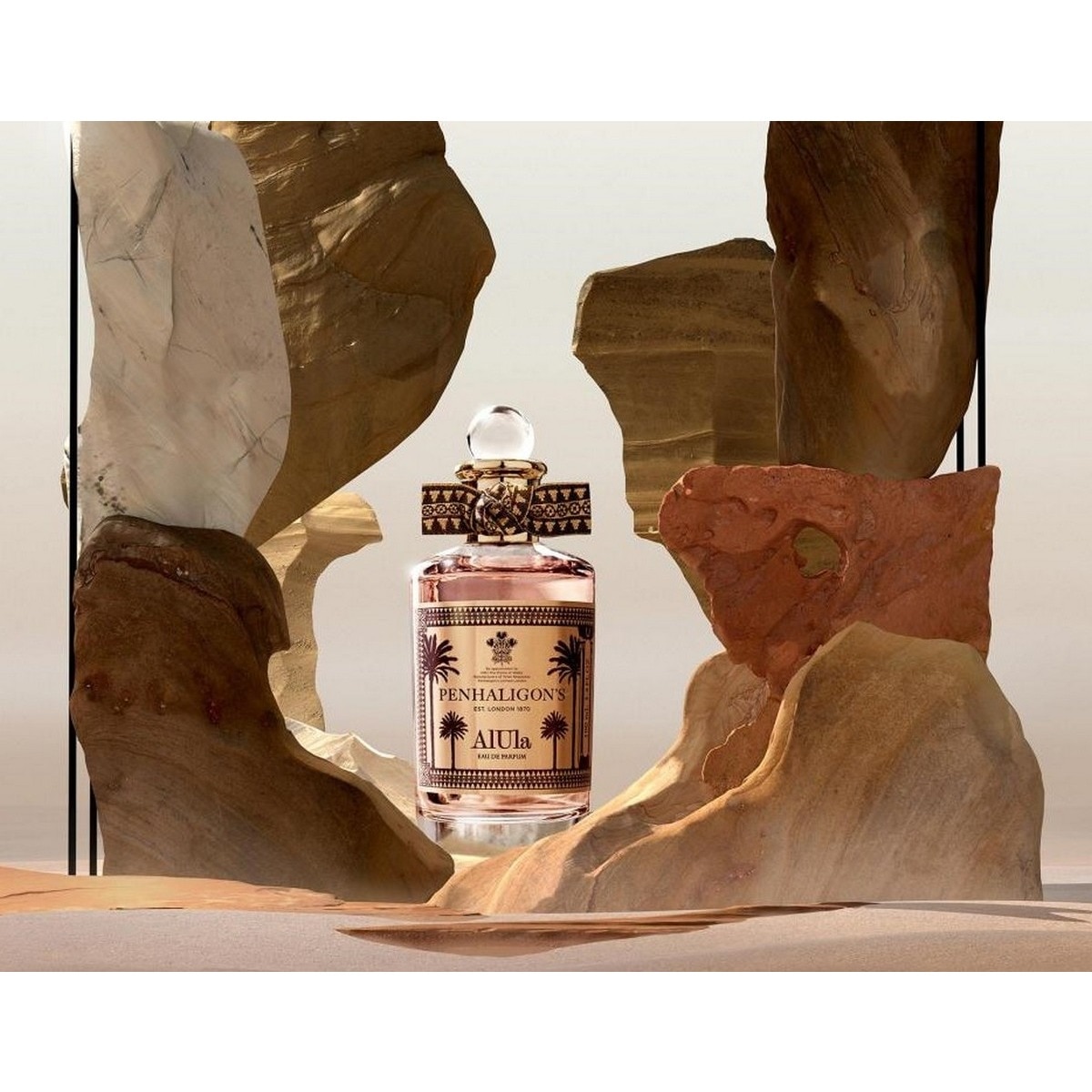 AlUla Eau de Parfum - 100 ml 5