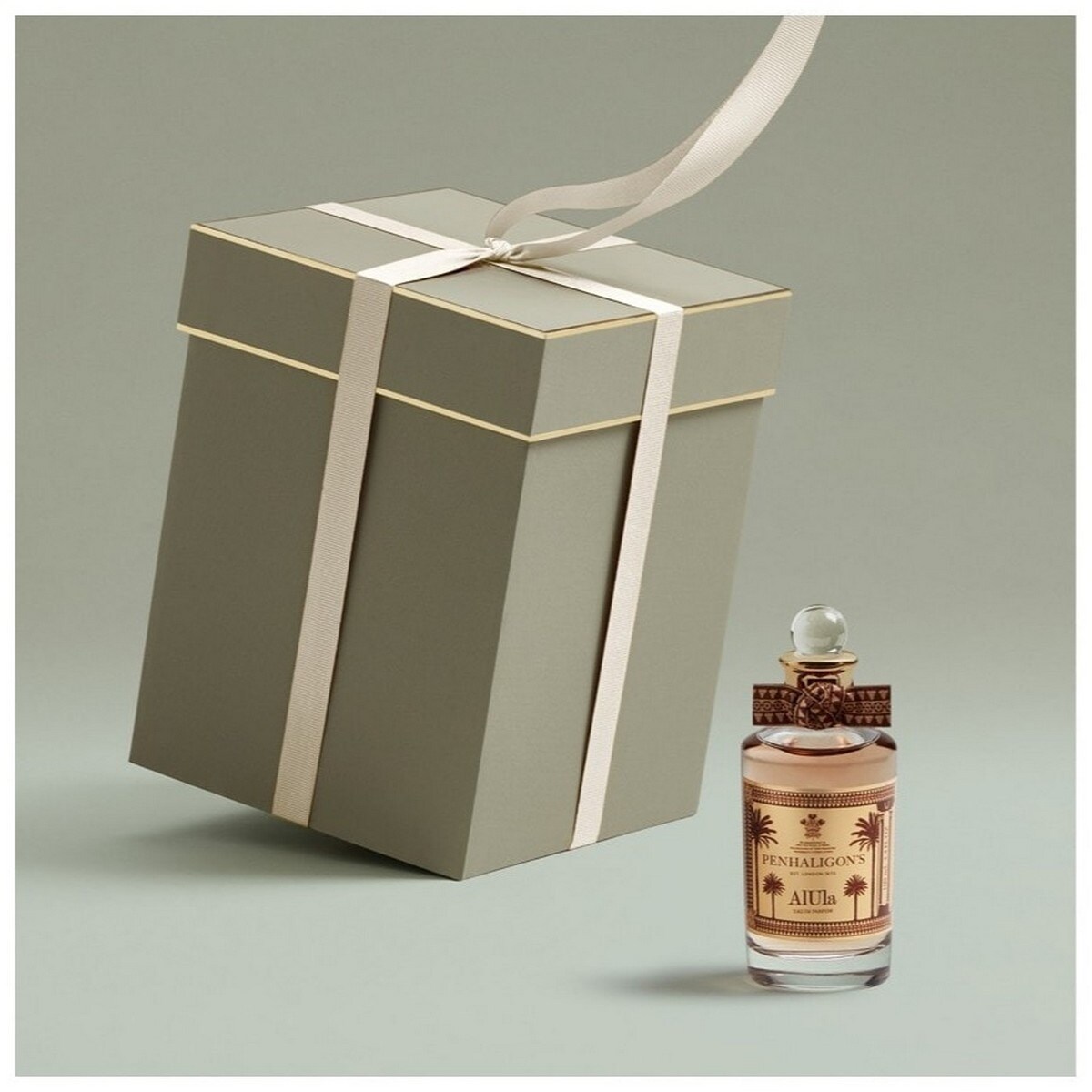AlUla Eau de Parfum - 100 ml 4