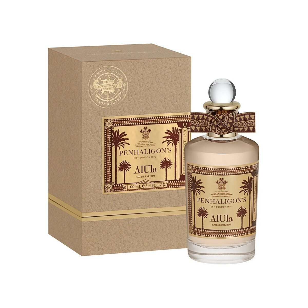 AlUla Eau de Parfum - 100 ml 2